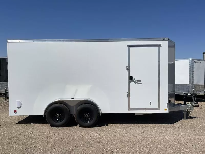 new Cargo (Enclosed) Trailers CellTech  for sale, in Lubbock, TX Thumbnail 2