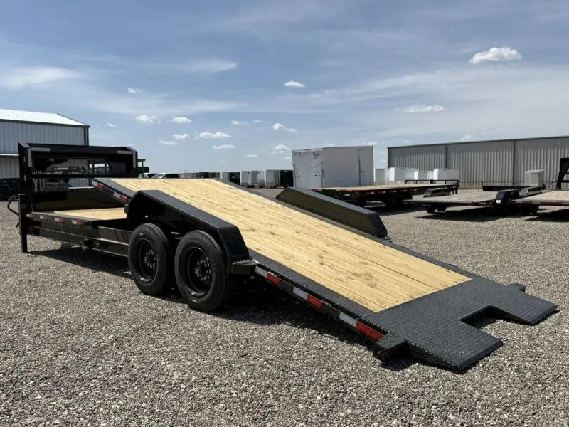 new Tilt Trailers Delco Trailers  for sale, in Lubbock, TX Thumbnail 9
