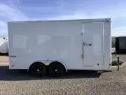 new Cargo (Enclosed) Trailers Continental Cargo  for sale, in Lubbock, TX Thumbnail 2