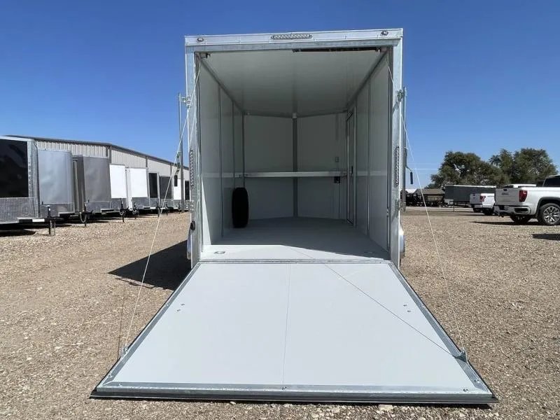 new Cargo (Enclosed) Trailers CellTech  for sale, in Lubbock, TX Thumbnail 9