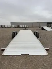 new Cargo (Enclosed) Trailers Timpte  for sale, in Lubbock, TX Thumbnail 10