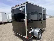 new Cargo (Enclosed) Trailers Haulmark  for sale, in Lubbock, TX Thumbnail 3
