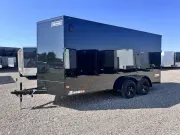 new Cargo (Enclosed) Trailers Haulmark  for sale, in Lubbock, TX Thumbnail 1