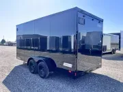 new Cargo (Enclosed) Trailers Haulmark  for sale, in Lubbock, TX Thumbnail 3