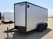 new Cargo (Enclosed) Trailers Haulmark  for sale, in Lubbock, TX Thumbnail 6