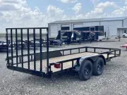 new Utility Trailers Buck Dandy  for sale, in Lubbock, TX Thumbnail 4