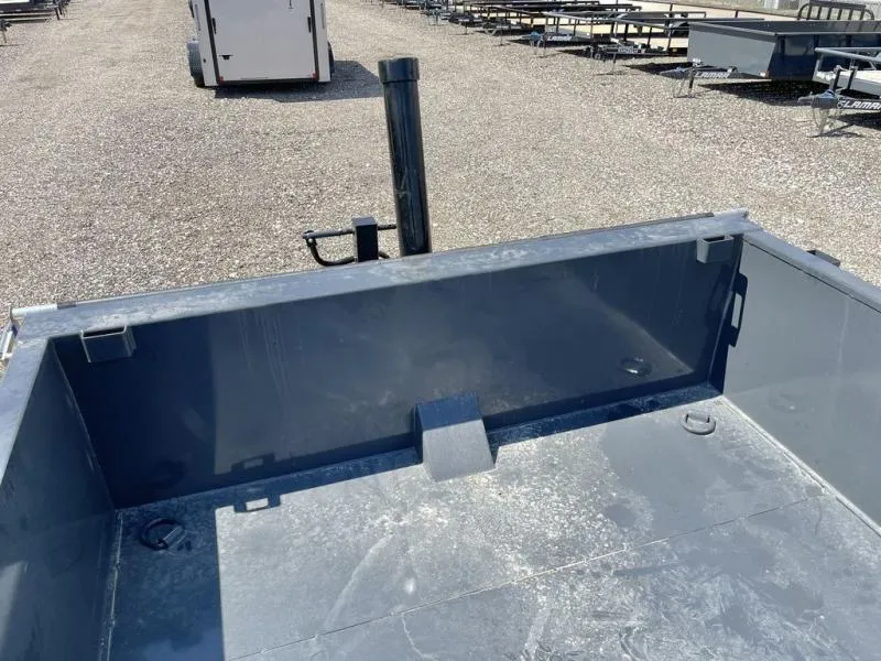 new Dump Trailers Lamar Trailers  for sale, in Lubbock, TX Thumbnail 15