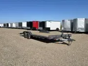new Car Haulers / Racing Trailers Lamar Trailers  for sale, in Lubbock, TX Thumbnail 1