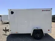 new Cargo (Enclosed) Trailers Wells Cargo  for sale, in Lubbock, TX Thumbnail 5