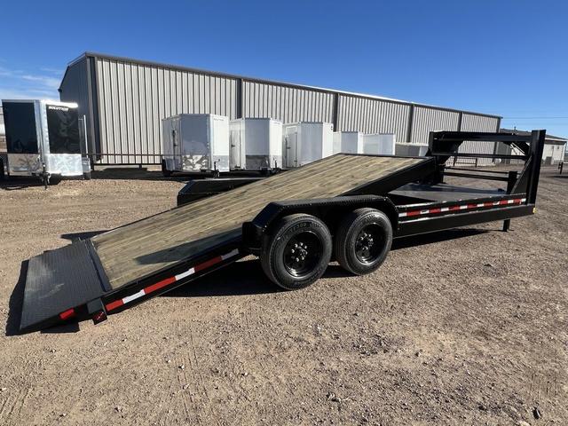 new Tilt Trailers Buck Dandy  for sale, in Lubbock, TX image-0