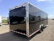 new Cargo (Enclosed) Trailers Stallion  for sale, in Lubbock, TX Thumbnail 3