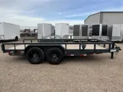 new Utility Trailers Lamar Trailers  for sale, in Lubbock, TX Thumbnail 2