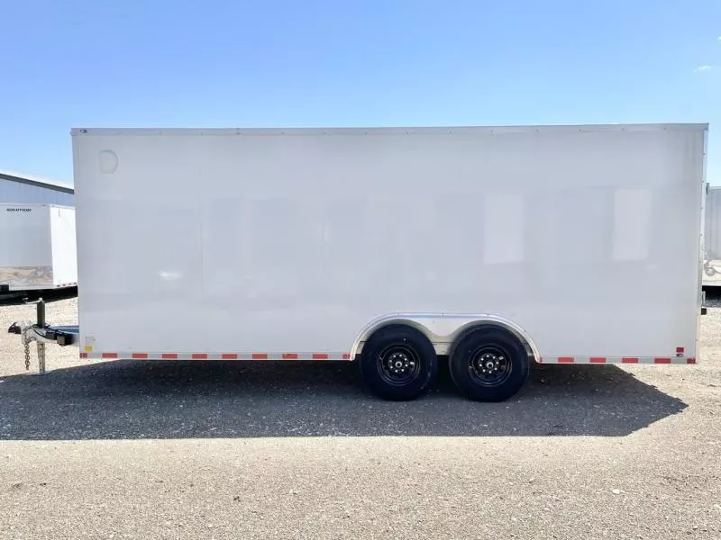 new Cargo (Enclosed) Trailers CellTech  for sale, in Lubbock, TX Thumbnail 5
