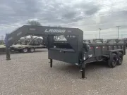 new Dump Trailers Lamar Trailers  for sale, in Lubbock, TX Thumbnail 3