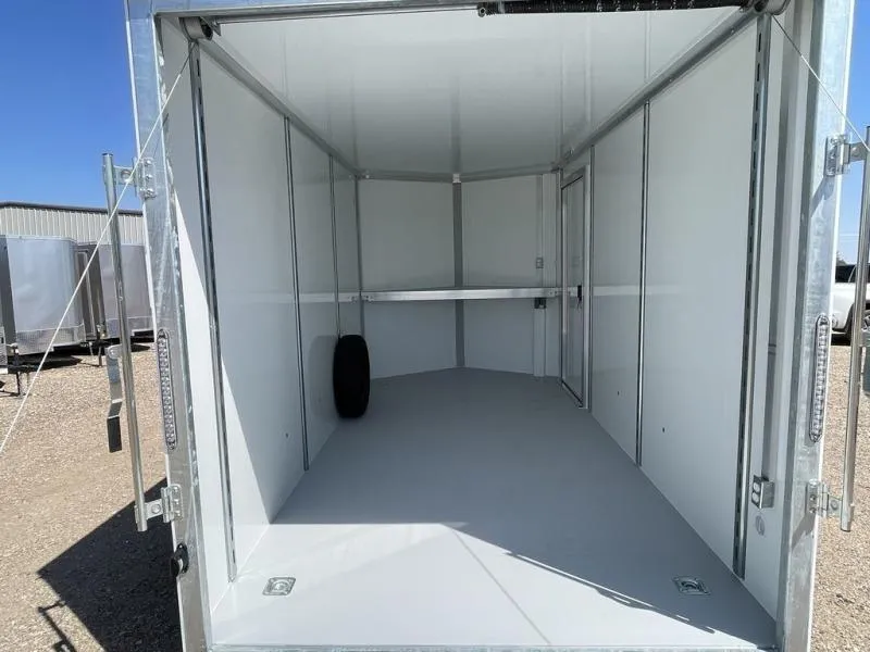 new Cargo (Enclosed) Trailers CellTech  for sale, in Lubbock, TX Thumbnail 10