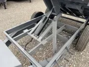 new Dump Trailers Delco Trailers  for sale, in Lubbock, TX Thumbnail 15