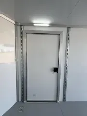 new Cargo (Enclosed) Trailers CellTech  for sale, in Lubbock, TX Thumbnail 16