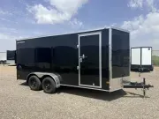 new Cargo (Enclosed) Trailers Wells Cargo  for sale, in Lubbock, TX Thumbnail 1