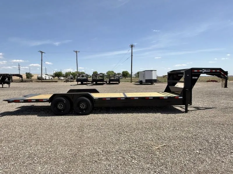 new Tilt Trailers Delco Trailers  for sale, in Lubbock, TX Thumbnail 5