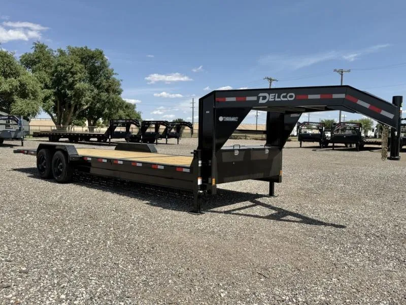 new Tilt Trailers Delco Trailers  for sale, in Lubbock, TX Thumbnail 6