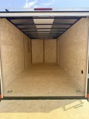 new Cargo (Enclosed) Trailers Wells Cargo  for sale, in Lubbock, TX Thumbnail 10