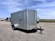 new Cargo (Enclosed) Trailers Haulmark  for sale, in Lubbock, TX Thumbnail 2