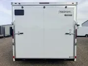 new Cargo (Enclosed) Trailers Haulmark  for sale, in Lubbock, TX Thumbnail 4