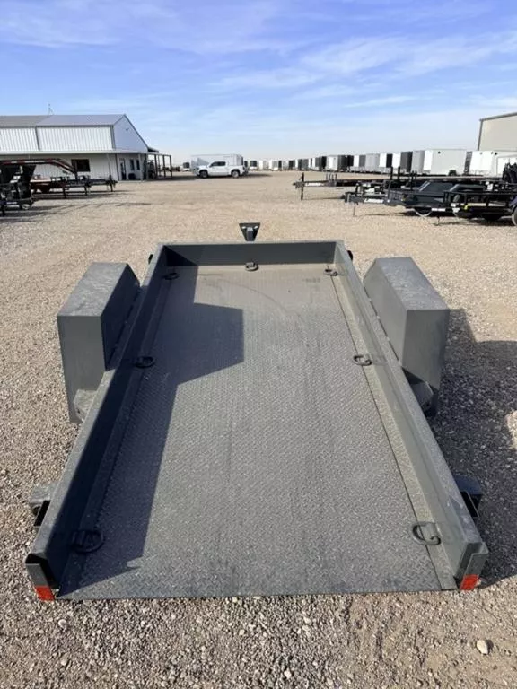 new Tilt Trailers Lamar Trailers  for sale, in Lubbock, TX Thumbnail 9