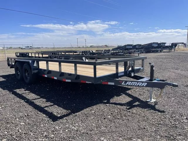new Utility Trailers Lamar Trailers  for sale, in Lubbock, TX Thumbnail 14
