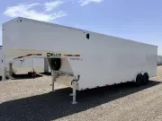 new Cargo (Enclosed) Trailers Delco Trailers  for sale, in Lubbock, TX Thumbnail 6