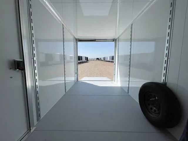 new Cargo (Enclosed) Trailers CellTech  for sale, in Lubbock, TX Thumbnail 14