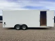 new Cargo (Enclosed) Trailers Haulmark  for sale, in Lubbock, TX Thumbnail 8