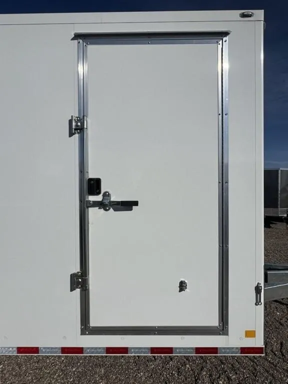 new Cargo (Enclosed) Trailers CellTech  for sale, in Lubbock, TX Thumbnail 9
