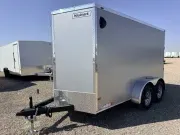 new Cargo (Enclosed) Trailers Haulmark  for sale, in Lubbock, TX Thumbnail 6