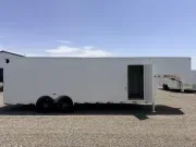 new Cargo (Enclosed) Trailers Delco Trailers  for sale, in Lubbock, TX Thumbnail 7