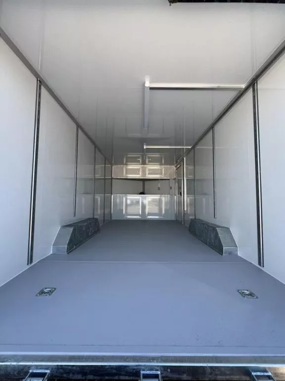 new Cargo (Enclosed) Trailers CellTech  for sale, in Lubbock, TX Thumbnail 8