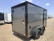 new Cargo (Enclosed) Trailers Wells Cargo  for sale, in Lubbock, TX Thumbnail 3