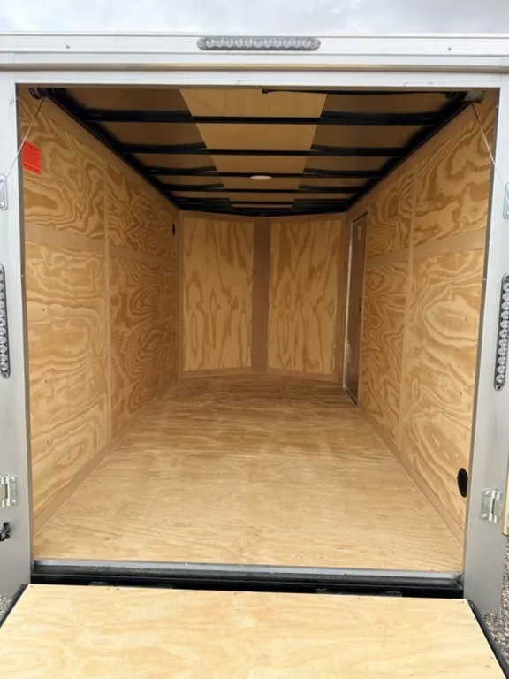 new Cargo (Enclosed) Trailers Continental Cargo  for sale, in Lubbock, TX Thumbnail 11