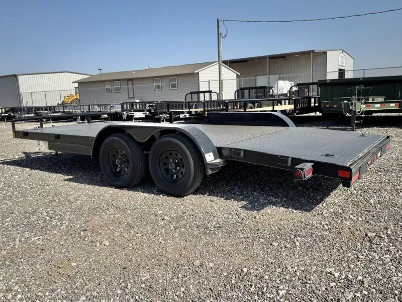 new Car Haulers / Racing Trailers Buck Dandy  for sale, in Lubbock, TX Thumbnail 5