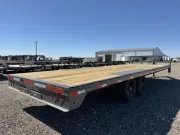 new Equipment / Flatbed Trailers Lamar Trailers  for sale, in Lubbock, TX Thumbnail 4