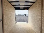 new Cargo (Enclosed) Trailers Haulmark  for sale, in Lubbock, TX Thumbnail 12