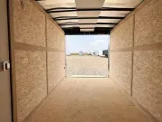 new Cargo (Enclosed) Trailers Haulmark  for sale, in Lubbock, TX Thumbnail 13