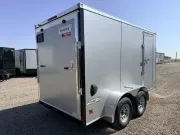 new Cargo (Enclosed) Trailers Haulmark  for sale, in Lubbock, TX Thumbnail 3