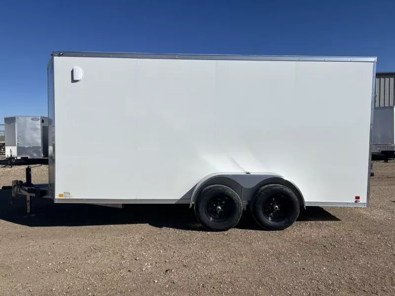 new Cargo (Enclosed) Trailers CellTech  for sale, in Lubbock, TX Thumbnail 4