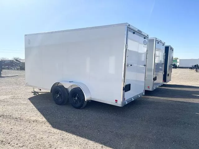 new Cargo (Enclosed) Trailers CellTech  for sale, in Lubbock, TX Thumbnail 6