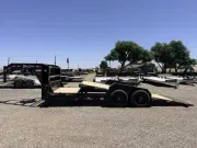 new Tilt Trailers Delco Trailers  for sale, in Lubbock, TX Thumbnail 2