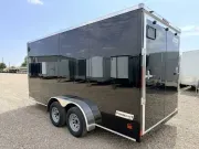 new Cargo (Enclosed) Trailers Haulmark  for sale, in Lubbock, TX Thumbnail 5