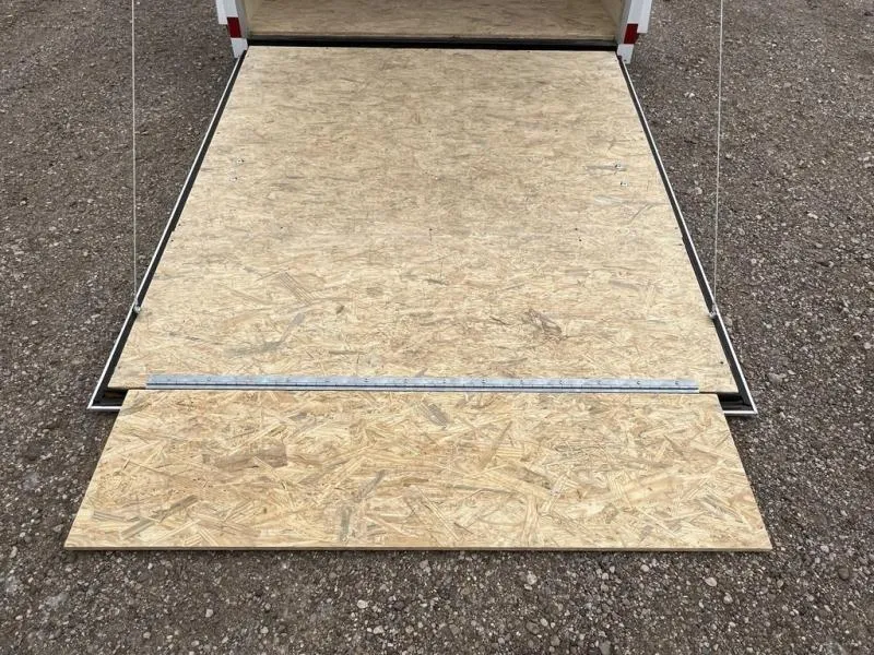 new Cargo (Enclosed) Trailers Wells Cargo  for sale, in Lubbock, TX Thumbnail 7