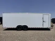 new Cargo (Enclosed) Trailers Stallion  for sale, in Lubbock, TX Thumbnail 4