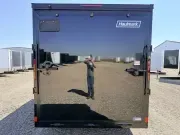 new Cargo (Enclosed) Trailers Haulmark  for sale, in Lubbock, TX Thumbnail 4